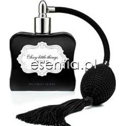 Victoria's Secret  Sexy Little Things Noir damska