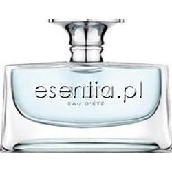 Bvlgari  BLV Eau d'Ete damska