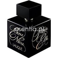 Lalique  Encre Noire pour Elle damska