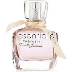 Victoria's Secret Parfums Intimes CASHMERE Vanilla Jasmine damska