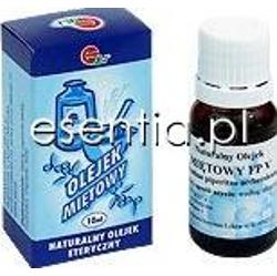 Kej  Olejek miętowy 10 ml