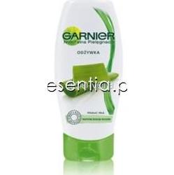 Garnier Naturalna Pielęgnacja Odżywka do włosów Aloe Vera 200 ml