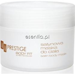 AA Prestige Body Fit Satynowa maska do ciała 200 ml