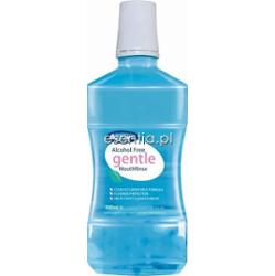Beauty Formulas Active Oral Care Płyn do płukania jamy ustnej bezalkoholowy z fluorem 500 ml