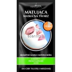 Marion SPA Matująca maska na twarz 15 ml