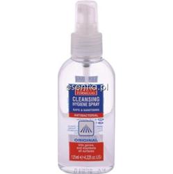 Beauty Formulas Antibacterial Antybakteryjny spray do rąk i powierzchni 125 ml