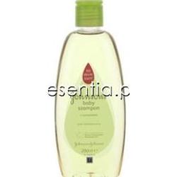 Johnson's baby  Szampon rumiankowy 