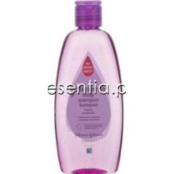 Johnson's baby  Szampon kojący z lawendą 