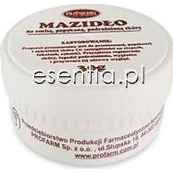 Profarm  Mazidło gojące na suchą popękaną skórę 30 g