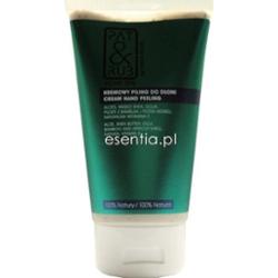 Pat&Rub by Kinga Rusin Home SPA Kremowy piling do dłoni 150 ml
