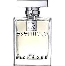 John Richmond  John Richmond 