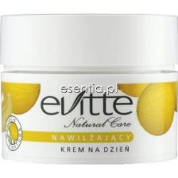 Evitte Melon Nawilżający krem na dzień 50 ml