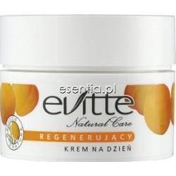 Evitte Morela 40+ Regenerujący krem na dzień  50 ml