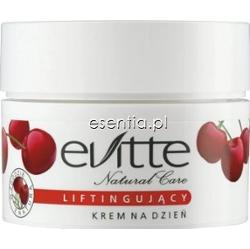 Evitte Wiśnia 50+ Liftingujący krem na dzień 50 ml