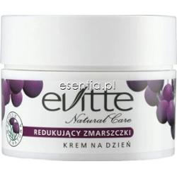 Evitte Winogrono 60+ Redukujący zmarszczki krem na dzień 50 ml