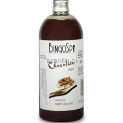 BingoSpa Chocolate Dark Czekoladowy koktajl do kąpieli 500 ml