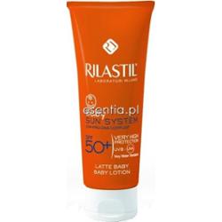 Rilastil Sun System Mleczko Baby SPF 50+  100 ml