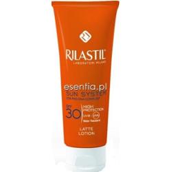 Rilastil Sun System Mleczko SPF 30 100 ml