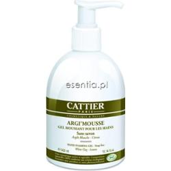 Cattier  Żel do mycia rąk z dozownikiem 300 ml