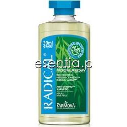 Farmona  Radical Szampon przeciwłupieżowy 300 ml