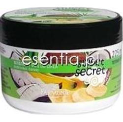 Farmona Sweet Secret Kokosowy mus do ciała 225 ml