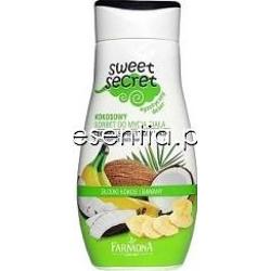 Farmona Sweet Secret Kokosowy sorbet do mycia ciała 225 ml