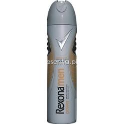 Rexona Rexona Men Dezodorant w sprayu Power 150 ml