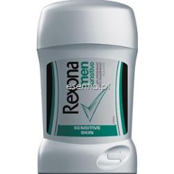 Rexona Rexona Men Dezodorant w sztyfcie Sensitive 50 ml