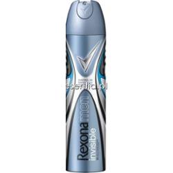 Rexona Rexona Men Dezodorant w sprayu Invisible 150 ml