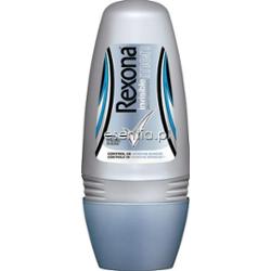 Rexona Rexona Men Dezodorant w kulce Invisible 50 ml