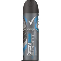 Rexona Rexona Men Dezodorant w sprayu Sport Instinct 150 ml