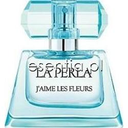 La Perla  J'Aime Les Fleurs damska
