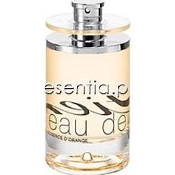 Cartier  Eau de Cartier Essence d'Orange uniseks
