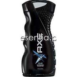 AXE  Żel pod prysznic Click 250 ml