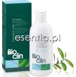 BioClin Phydrium Szampon przeciwłupieżowy - łupież tłusty 