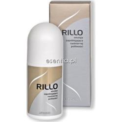 Lefrosch  Rillo Emulsja zapobiegająca nadmiernej potliwości 50 ml