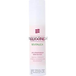 Elixine Revitalica 50+ Lipo-strukturalny krem na noc 50 ml