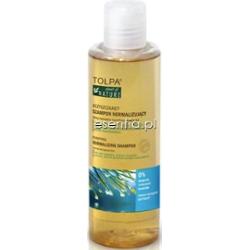 Tołpa Planet of Nature Oczyszczający szampon normalizujący 200 ml