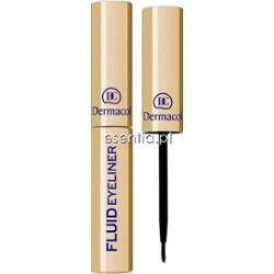 Dermacol  Eyeliner Fluid Eyeliner Gold 5 ml