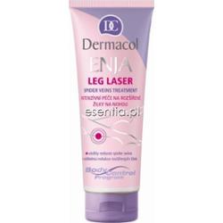 Dermacol Enja Leg Laser Kuracja na rozszerzone naczynka na nogach 100 ml