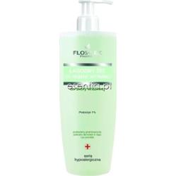 Flos-Lek Pharma Hypoalergiczna Łagodny żel do higieny intymnej do skóry wrażliwej 200 ml