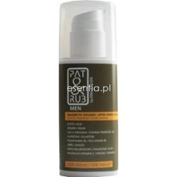 Pat&Rub by Kinga Rusin  MEN Balsam po goleniu 50 ml