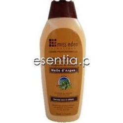 Miss Eden  Szampon do wlosów z olejkiem arganowym 300 ml