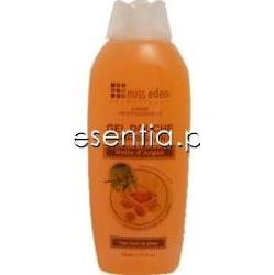Miss Eden  Gel Douche - Żel pod prysznic z olejkiem arganowym 
