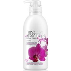 Eveline SPA Professional Balsam bioenergetyzujący do ciała Orchidea 