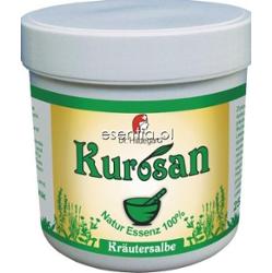KUROSAN maść 250ml Dr.Hilldergard