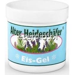 Iris Cosmetic Alter Heideschafer Żel chłodzący 250 ml