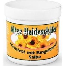 Iris Cosmetic Alter Heideschafer Tłuszcz mleczny z nagietkiem 250 ml