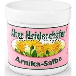 Iris Cosmetic Alter Heideschafer Maść z arniką 250 ml