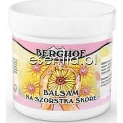 Iris Cosmetic Berghof Balsam na szorstką skórę 250 ml